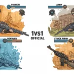 Unlock the Fun: A Deep Dive into 1v1 LOL Official
